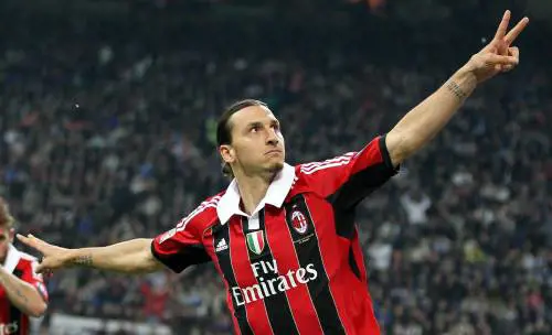 Ibra al Psg, affare fatto. "Bastano" 14 milioni l'anno