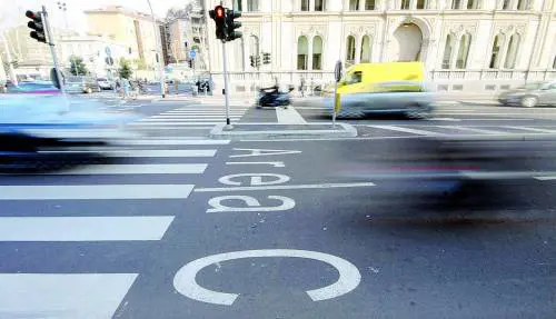 I giovedì dello shopping tagliano Area C