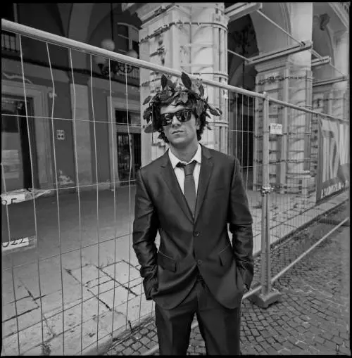 L'Aquila. Magnitudo zero