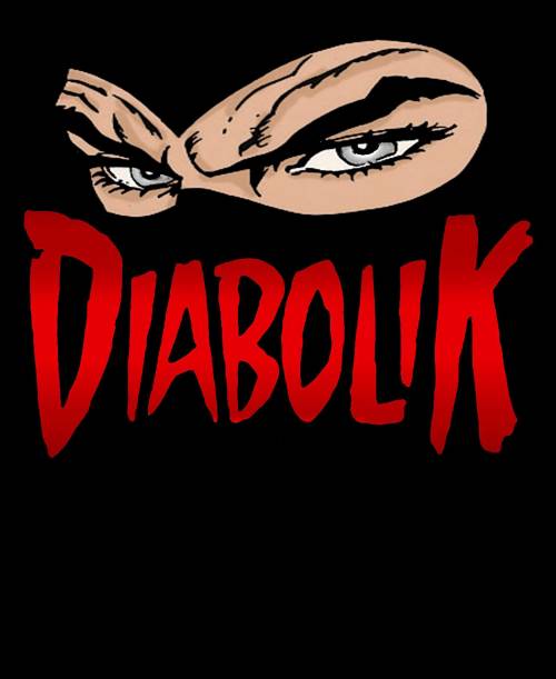 «I miei primi 50 anni insieme a Diabolik e Eva»