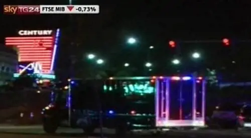 FOTO // Denver, 10 morti in una sparatoria