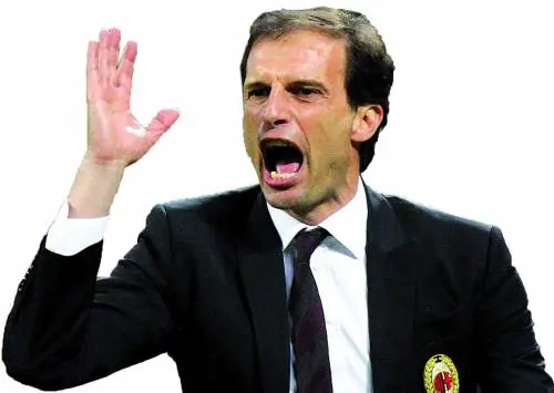 Il coraggio di Thiago e i silenzi di Allegri Il Milan riparte così