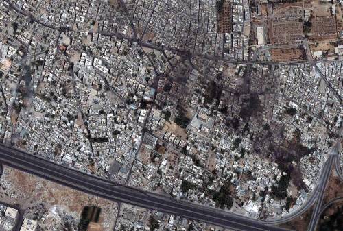 Siria, fermati due italiani a Damasco