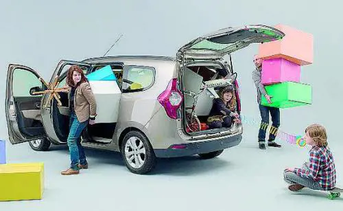 L'auto più venduta in Europa? È del marchio romeno Dacia