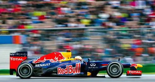 Maxi-furto in casa Red Bull. Rubati oltre 6o trofei