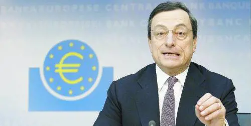 Bce, la fabbrica del debito che sta rovinando l'Europa