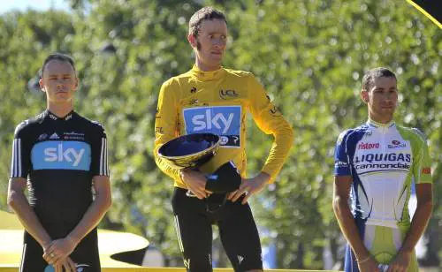 «Ho il Giro nel cuore ma il podio del Tour mi ha proprio stregato»