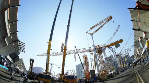 «Ricostruiamo l'Italia»  partendo da Saie 2012»