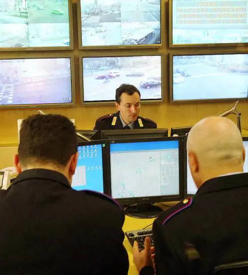 Emergenze, arriva il centralino unico