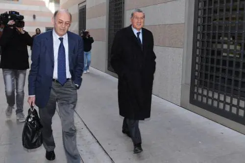 Trattativa Stato-mafia, rinviati a giudizio 12 indagati