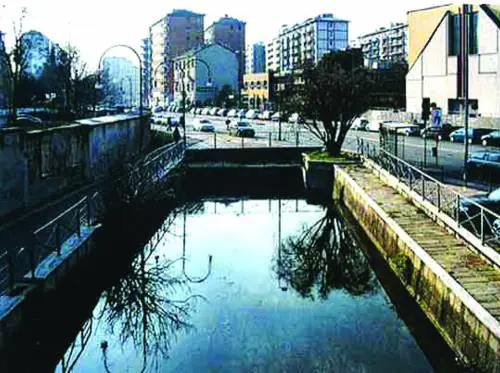 Navigli, ecco il piano per riaprire la Cerchia