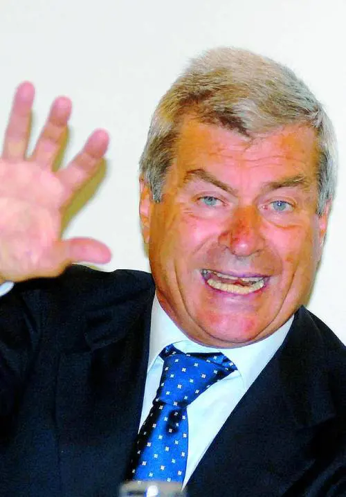 Sangalli confermato presidente L'assessore gli rovina la festa