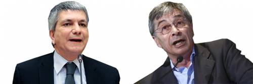 La sinistra vuole le dimissioni di Formigoni, ma tace su Vendola ed Errani