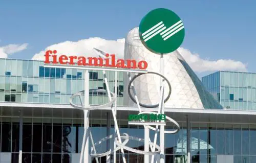 Fiera Milano si espande in Turchia