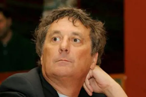 Anche Iacchetti premiato all’Oscar del doppiaggio (con Travolta e Connery)