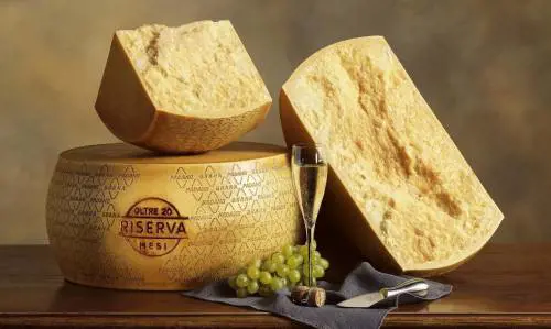 Quanto incidono i dazi Usa sul Grana Padano?