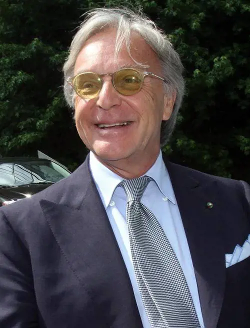 Fiat, Della Valle attacca: "Marchionne e Elkann? Furbetti cosmopoliti"