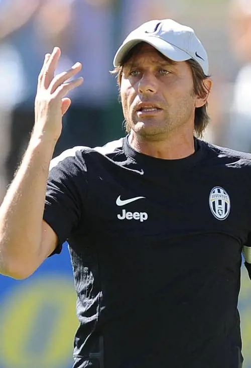 Sei Conte, non devi consegnarti alla giustizia barbara