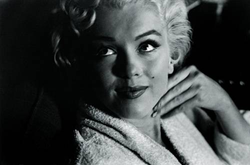 "Marilyn Monroe è comunista", documento segreto dell'Fbi