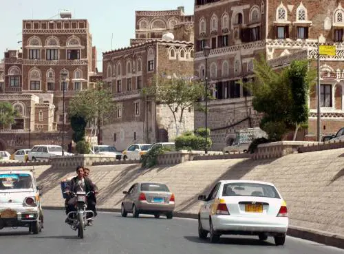 Yemen, agente italiano rapito da uomini armati