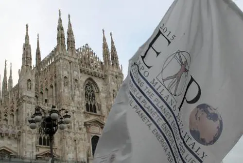 La Svizzera ci scippa i turisti dell'Expo