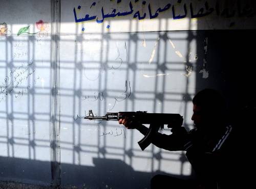 Siria, ancora scontri: ma cosa succede davvero?