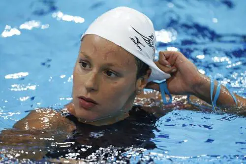 "Niente addio, solo un arrivederci"