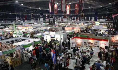 Fiera Milano punta sull'estero e sbarca anche in Sudafrica
