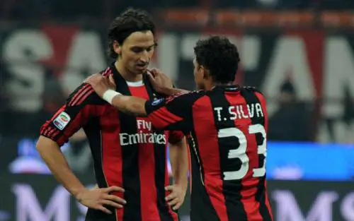"Ecco perché il Milan ha ceduto Ibra e Thiago"