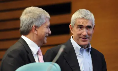 Vendola a Casini: "Convertiti"