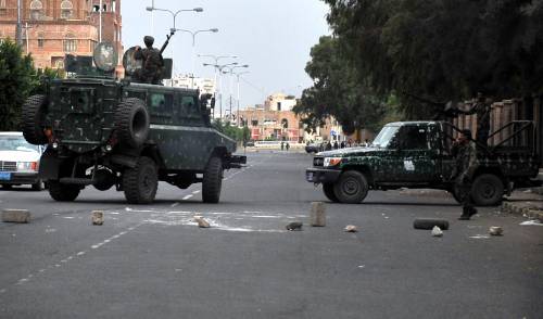 Yemen, il rapitore del carabiniere: "Libero entro due giorni"