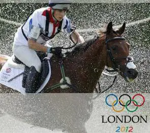 Cross Country Londra: una favola reale!
