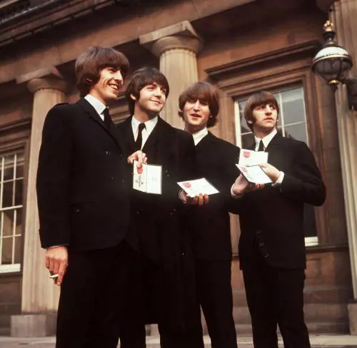 Liverpool, venduta la casa di George Harrison