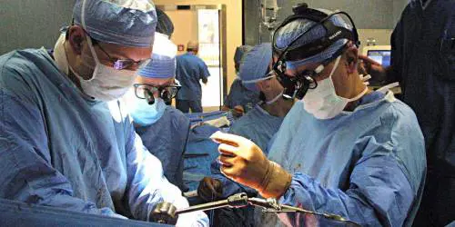 Intervento estetico  finisce in tragedia: muore infermiera 