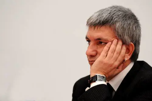 Vendola: "No primarie Pd"