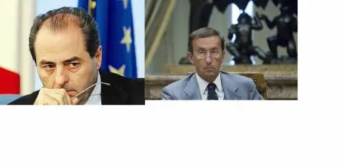 "Fli con Idv e Fini premier" La proposta di Granata manda in tilt il partito