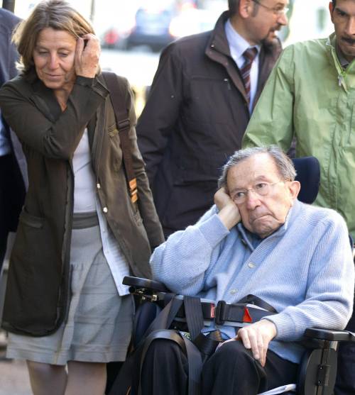L'umorismo di Andreotti: "Si invecchia, quindi si campa"