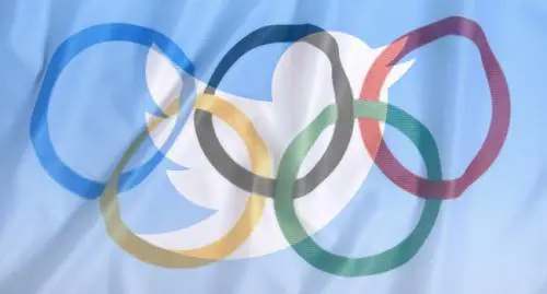 Twitter e le Olimpiadi di Londra