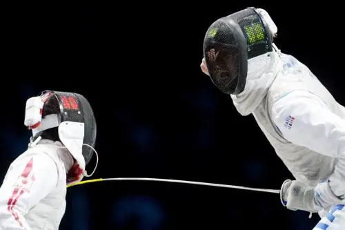 Olimpiadi di Londra, Italia a mano armata