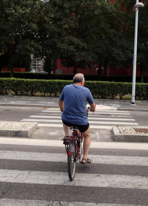 Pensionato ucciso in bici: il pirata ha le ore contate Ecco le strade più a rischio