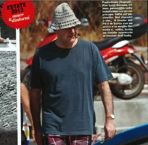 Quei politici che..."lavoriamo anche ad agosto" ma poi