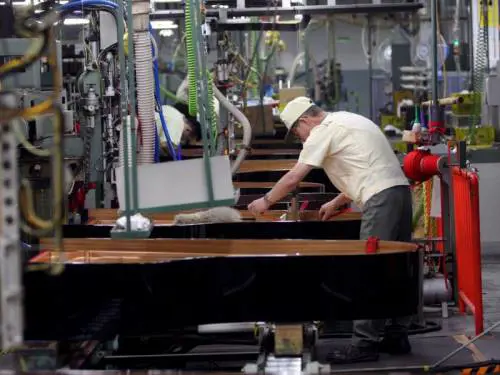 Tutta colpa della burocrazia