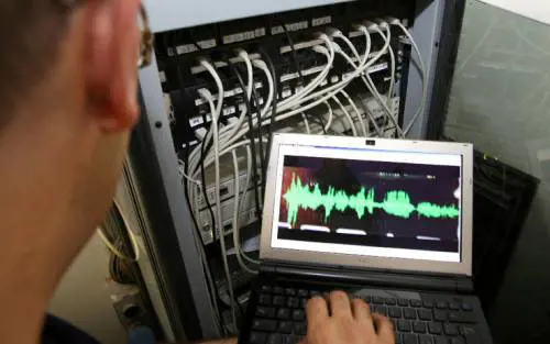 Intercettazioni record: spiare gli italiani costa più di 284 milioni 