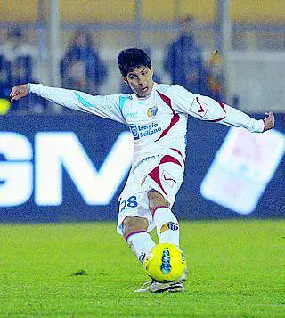 Il Genoa non molla la presa su Barrientos