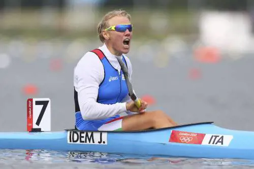 Nonna Josefa non si arrende A 48 anni centra l'ottava finale