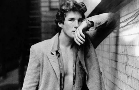 Il mestiere del gigolò non conosce crisi