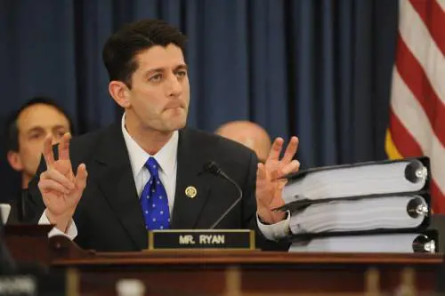 Paul Ryan sarà vice di Mitt Romney