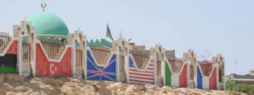 Libia, 80 aziende italiane a rischio perché Tripoli non paga più i conti