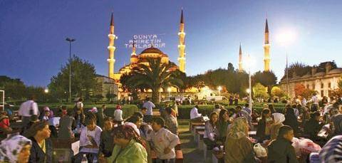 A Istanbul, nazione e religione vogliono ancora dire qualcosa