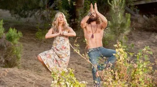 Il film del weekend: “Nudi e felici”
